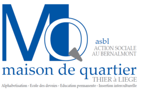 Action Sociale au Bernalmont