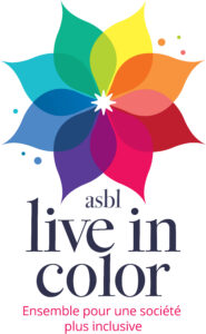 Live in Color