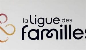La Ligue des Familles (Louvière)