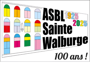 Sainte-Walburge  ASBL