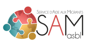 Service d'aide aux migrants (SAM) ASBL