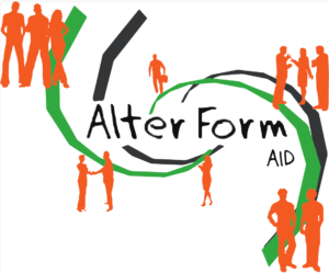 ALTER FORM