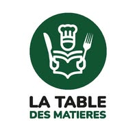 La Table des Matières