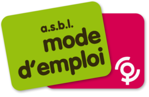 Mode d’Emploi ASBL