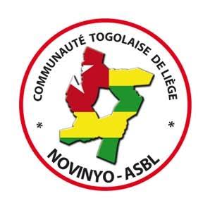 NOVINYO communauté togolaise de Liège ASBL