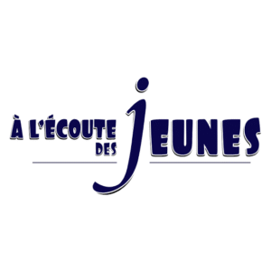 À L'ÉCOUTE DES JEUNES - AMO