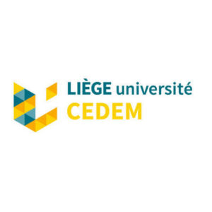 CENTRE D'ÉTUDES DE L'ETHNICITE ET DES MIGRATIONS - UNIVERSITÉ DE LIÈGE - CEDEM - FACULTÉ DES SCIENCES SOCIALES