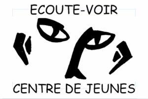 CENTRE COMMUNAL DES JEUNES - ÉCOUTE VOIR