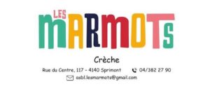 LES MARMOTS