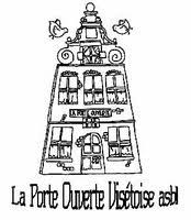 LA PORTE OUVERTE VISÉTOISE