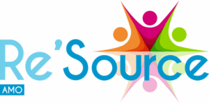 RE'SOURCE - AMO