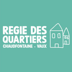 Régie des Quartiers Chaudfontaine-Vaux