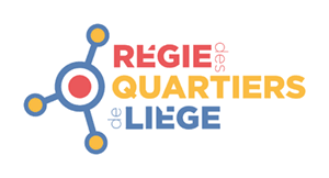 Régie des Quartiers de Liège