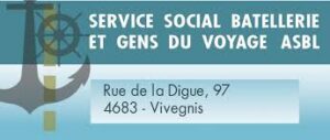 SERVICE SOCIAL DE LA BATELLERIE ET DES GENS DU VOYAGE - SBVG ASBL