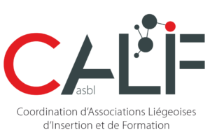 CALIF - Coordination d'Associations Liegeoises d'Insertion et de Formation