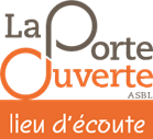 LA Porte Ouverte - Lieu d'écoute ASBL