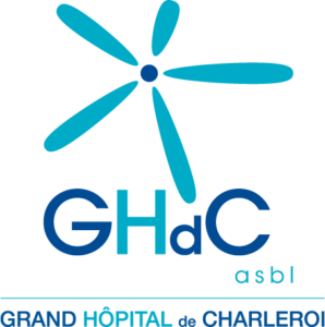 Grand Hôpital de Charleroi GHdC