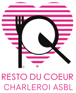 Resto du cœur Charleroi