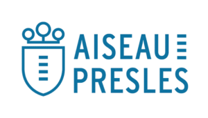 Aiseau-Presles logo