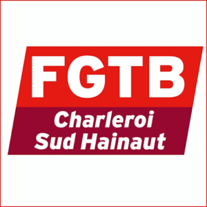 FGTB Charleroi syndicat