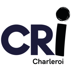 CRI Charleroi logo