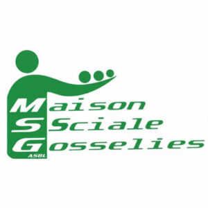 Maison sociale Gosselies