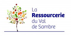 Ressourcerie Val de Sambre Charleroi
