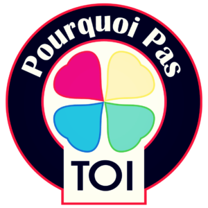 Pourquoi pas toi asbl